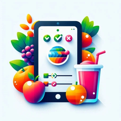 Nutrient Recommendations Icon